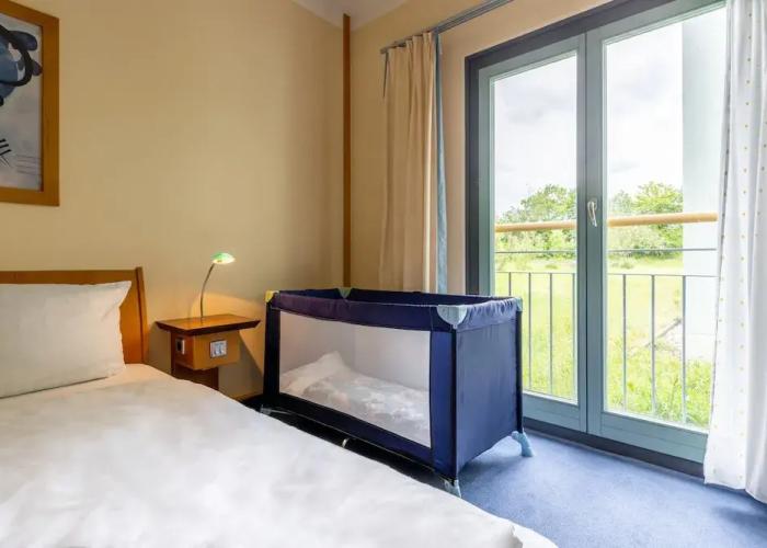 Hotel Dresdner Tor Süd