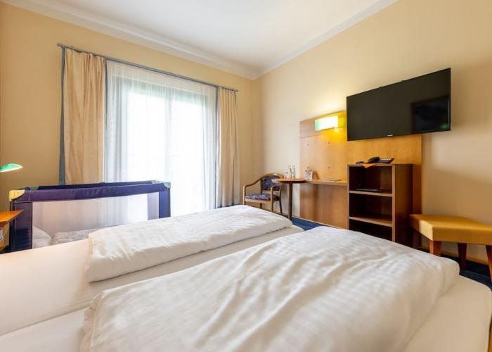 Hotel Dresdner Tor Süd