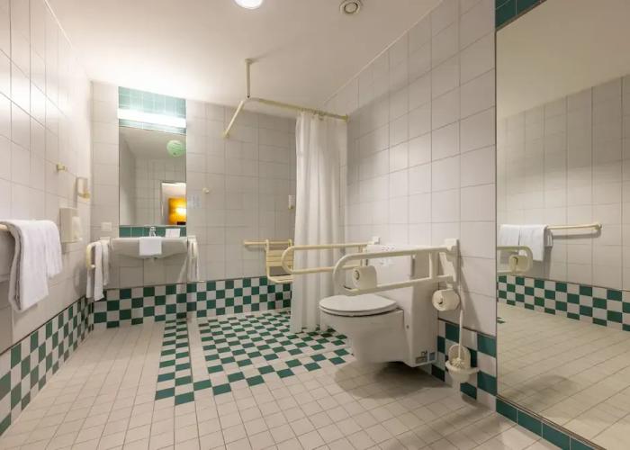 Hotel Dresdner Tor Süd