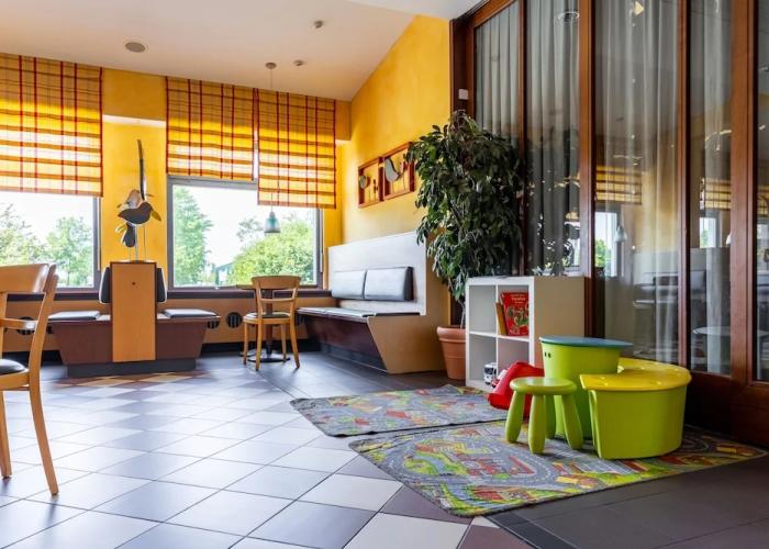 Hotel Dresdner Tor Süd