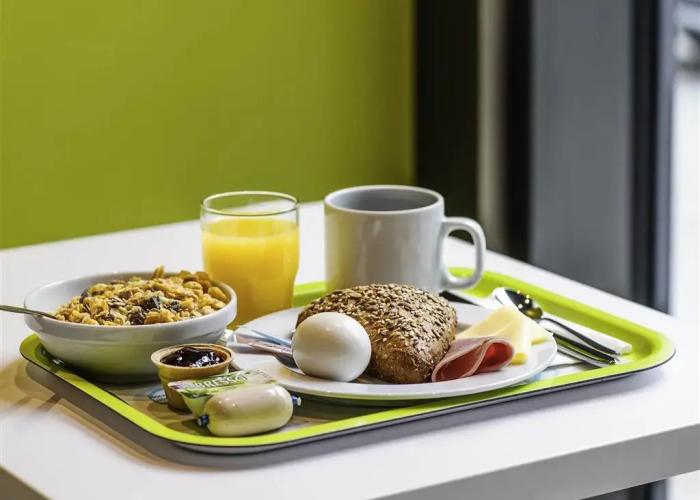 Ibis Budget Dresden Kesselsdorf