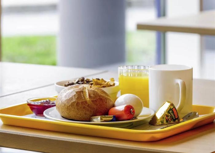 Ibis Budget Dresden Kesselsdorf