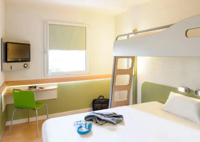 Ibis Budget Dresden Kesselsdorf