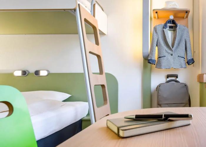 Ibis Budget Dresden Kesselsdorf
