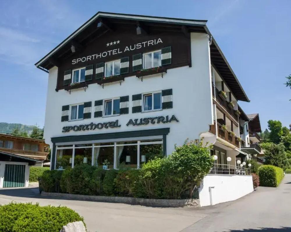 Sporthotel Austria