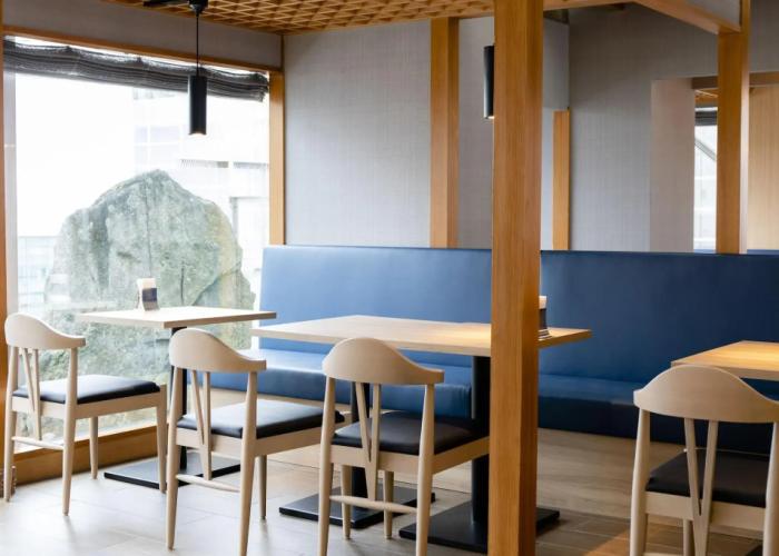 Hotel Wing International Asahikawa Ekimae