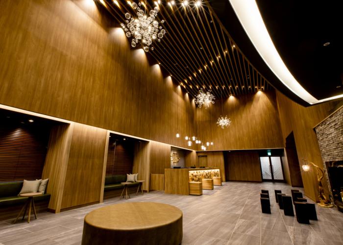 Hotel Wing International Asahikawa Ekimae