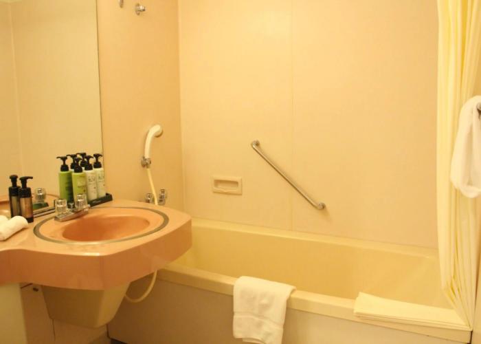 Art Hotel Asahikawa