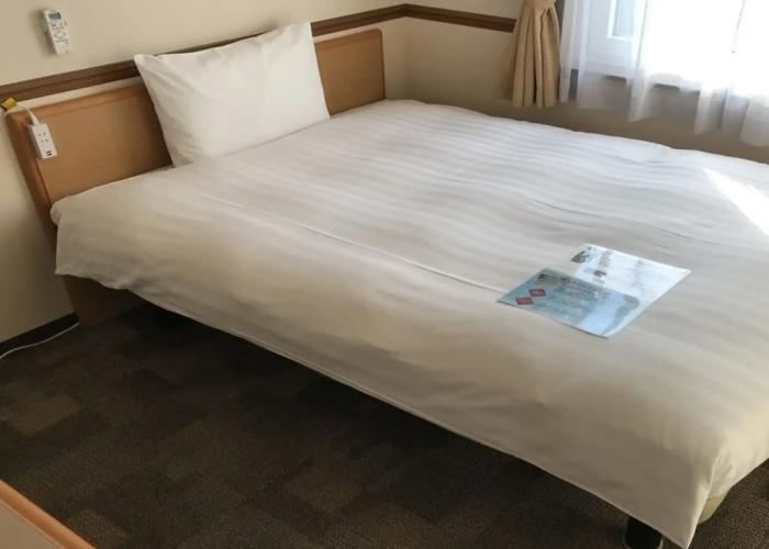 Toyoko Inn Hokkaido Asahikawa Ekimae Ichijo Dori