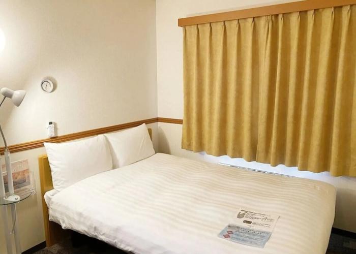Toyoko Inn Hokkaido Asahikawa Station Higashi