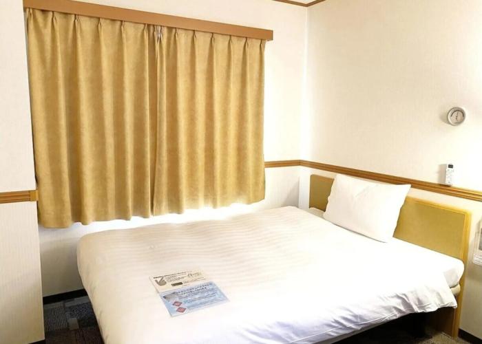 Toyoko Inn Hokkaido Asahikawa Station Higashi
