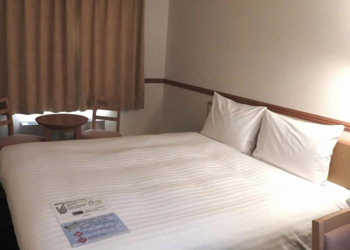 Toyoko Inn Hokkaido Asahikawa Station Higashi