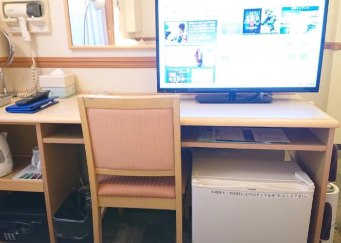 Toyoko Inn Hokkaido Asahikawa Station Higashi