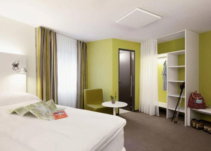 Wellness Hotel Stoos