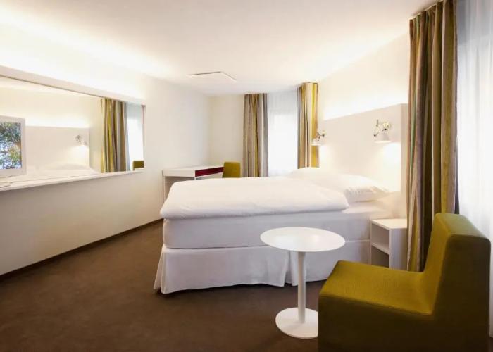Wellness Hotel Stoos