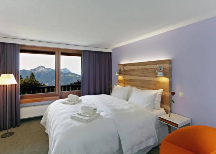 Wellness Hotel Stoos