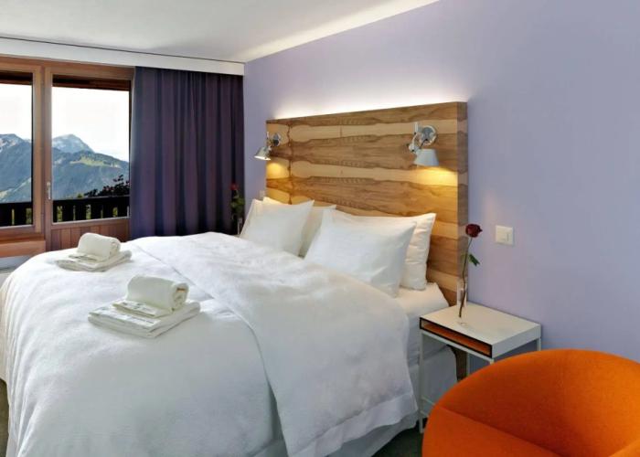Wellness Hotel Stoos