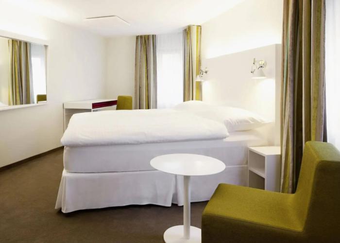 Wellness Hotel Stoos