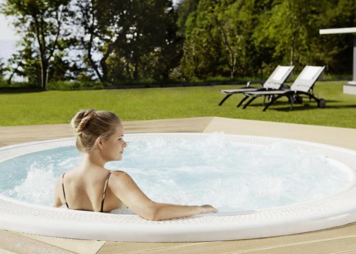 Wellness Hotel Stoos