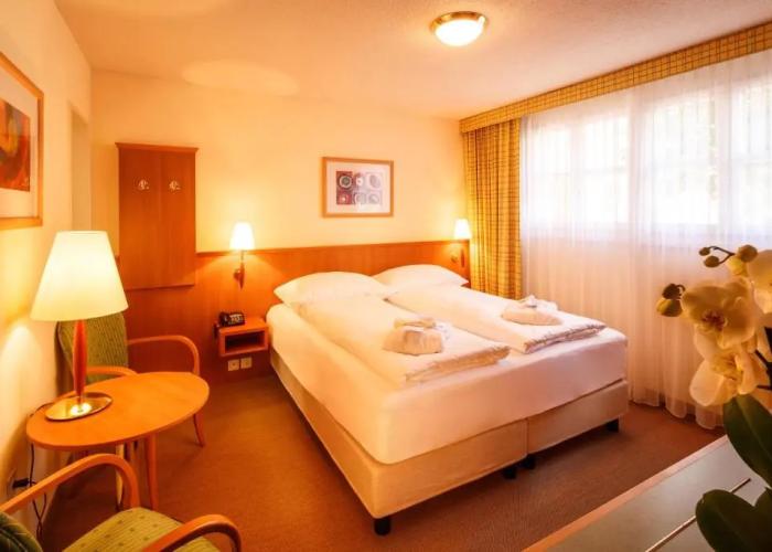 Swiss Holiday Park Resort