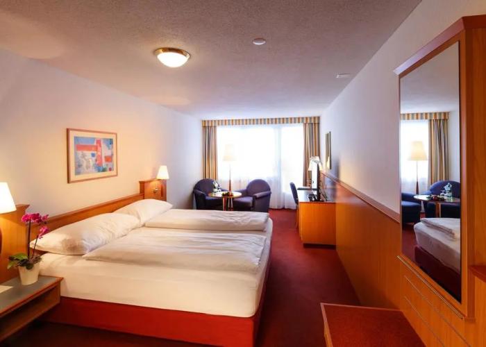 Swiss Holiday Park Resort