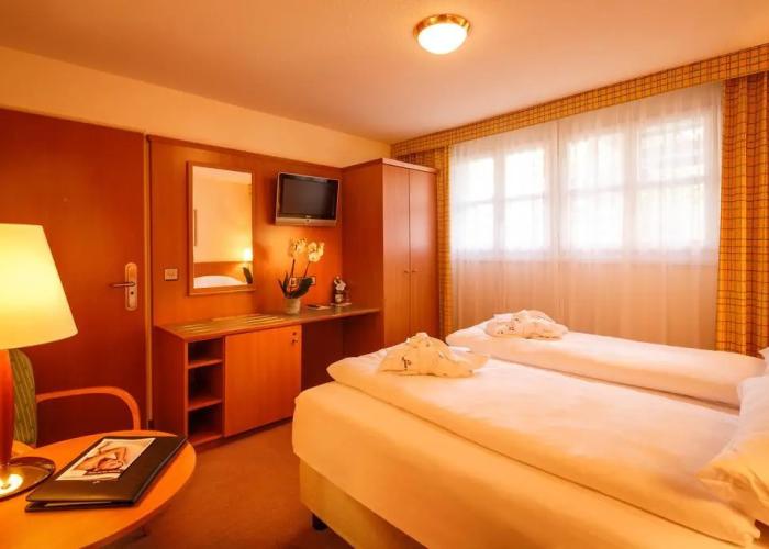 Swiss Holiday Park Resort