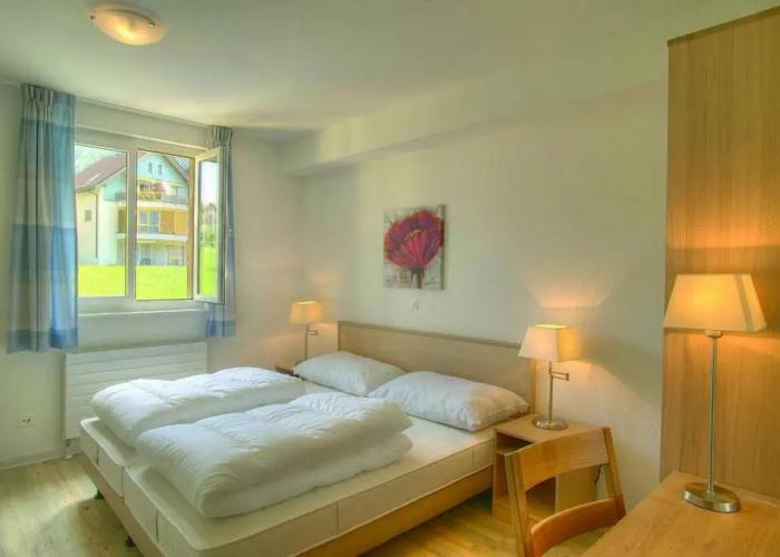 Swiss Holiday Park Resort