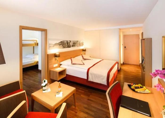 Swiss Holiday Park Resort
