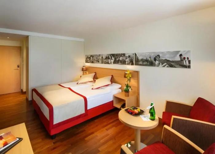 Swiss Holiday Park Resort