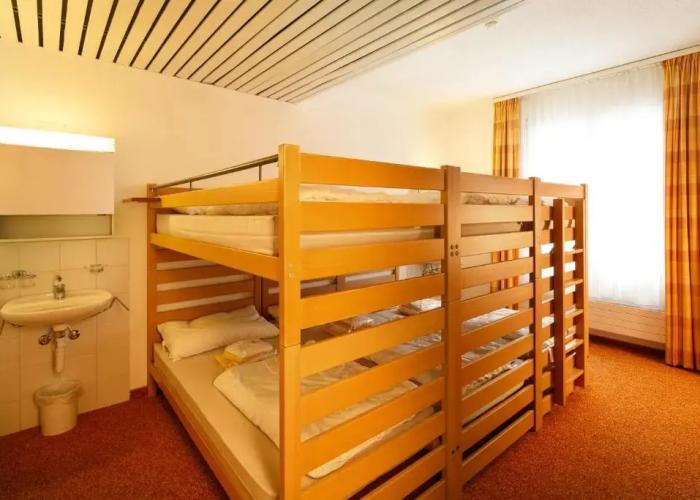 Swiss Holiday Park Resort