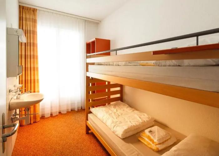 Swiss Holiday Park Resort