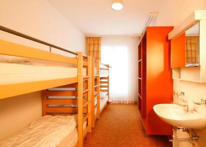 Swiss Holiday Park Resort
