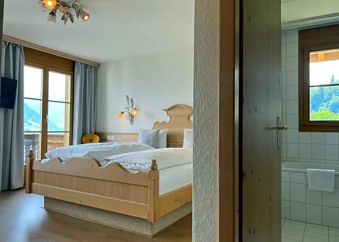 Hotel Bellevue