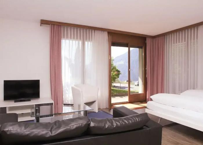 Hotel Bellevue