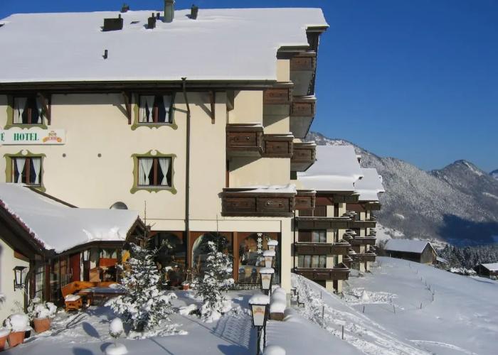 Hotel Bellevue