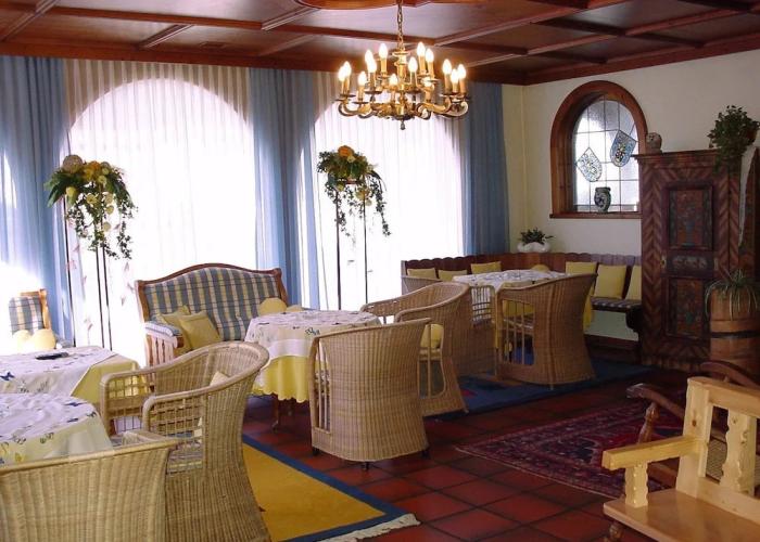 Hotel Bellevue