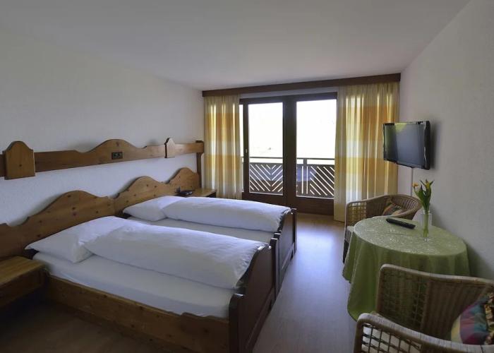 Hotel Bellevue