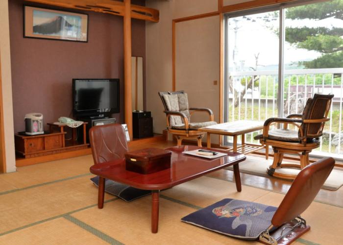 Takasago onsen