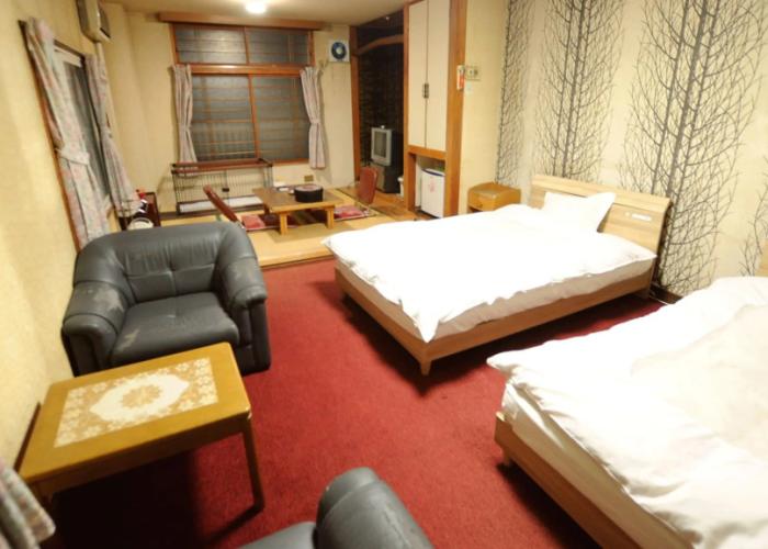Takasago onsen