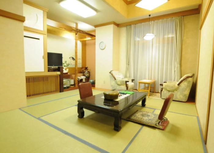 Takasago onsen