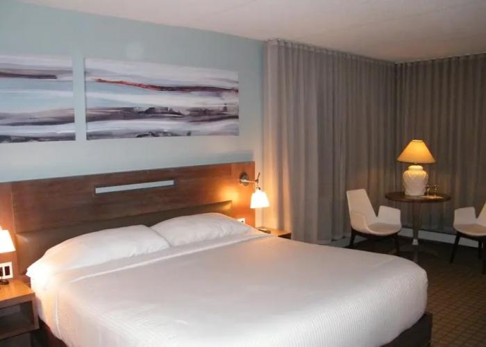 Auberge de la Baie