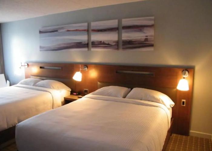 Auberge de la Baie