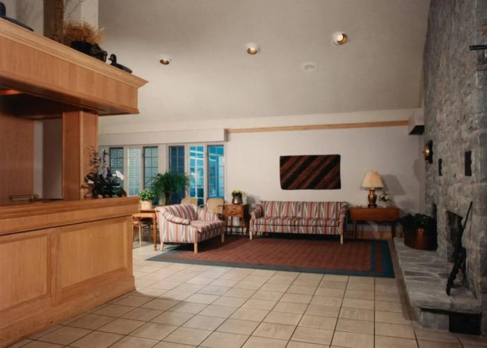 Auberge de la Baie