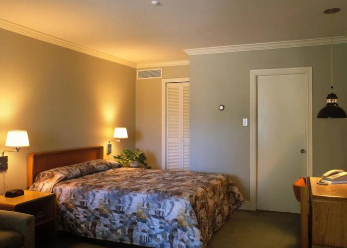 Auberge de la Baie