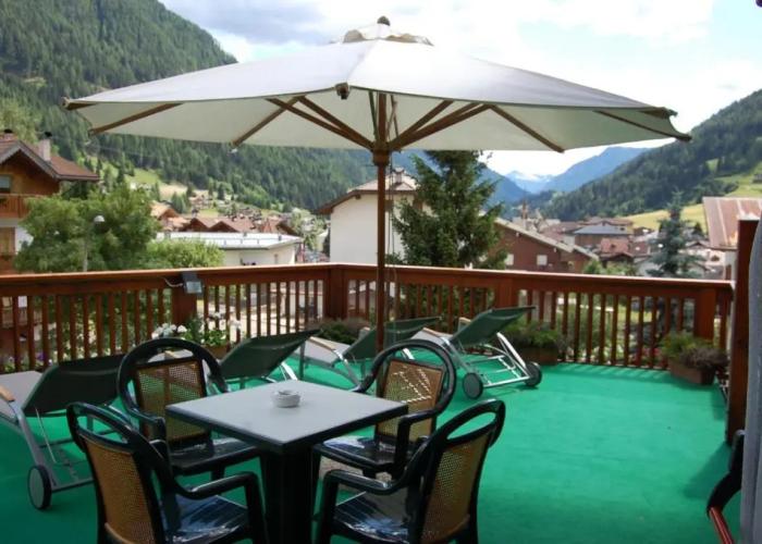 Hotel Alle Alpi