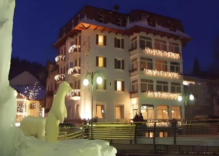 Hotel Faloria