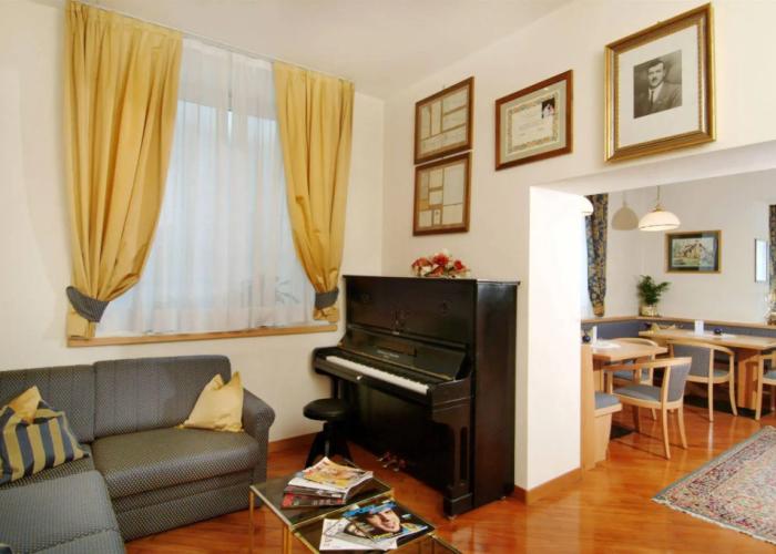 Hotel Faloria