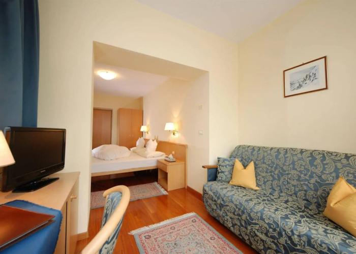 Hotel Faloria