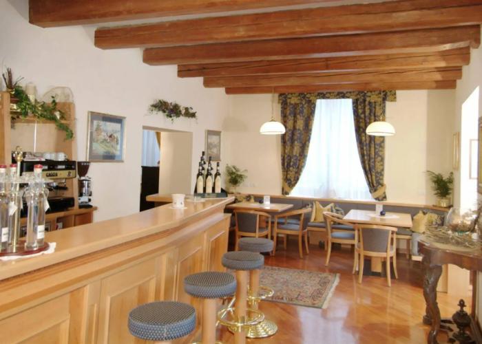Hotel Faloria