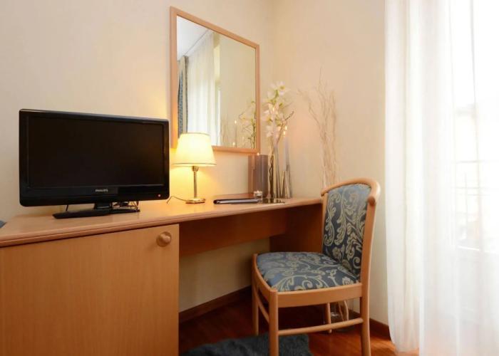 Hotel Faloria